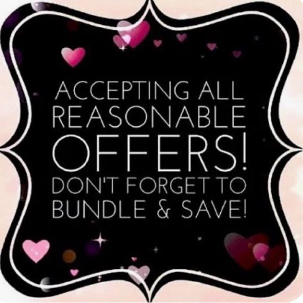 BUNDLE & SAVE